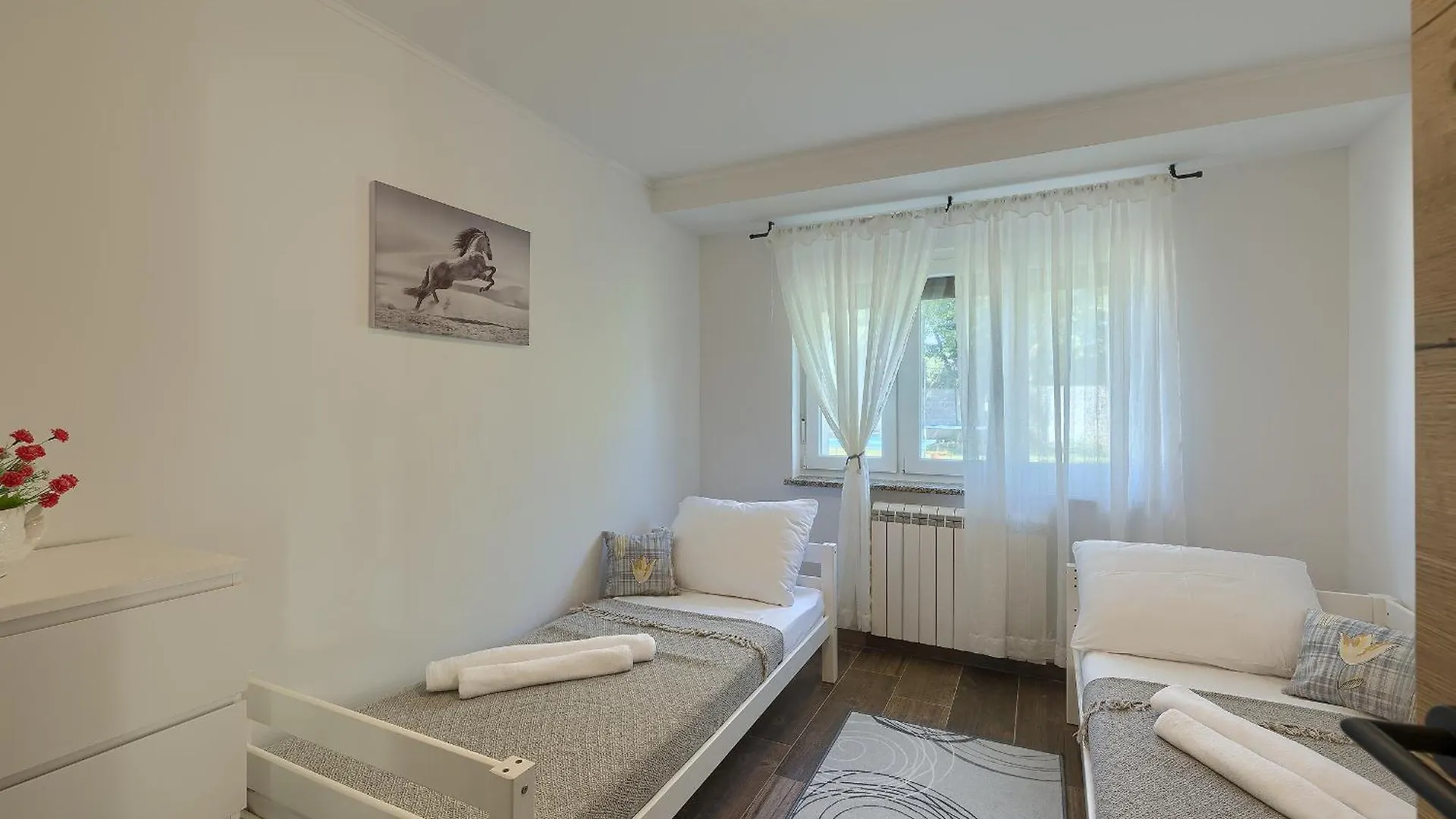 Holiday home Ondine House Villa Hrboki