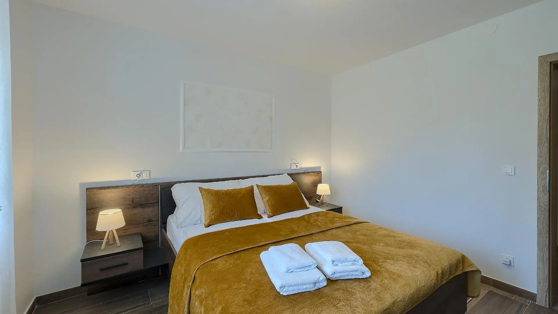 Ondine House Villa Hrboki Croatia