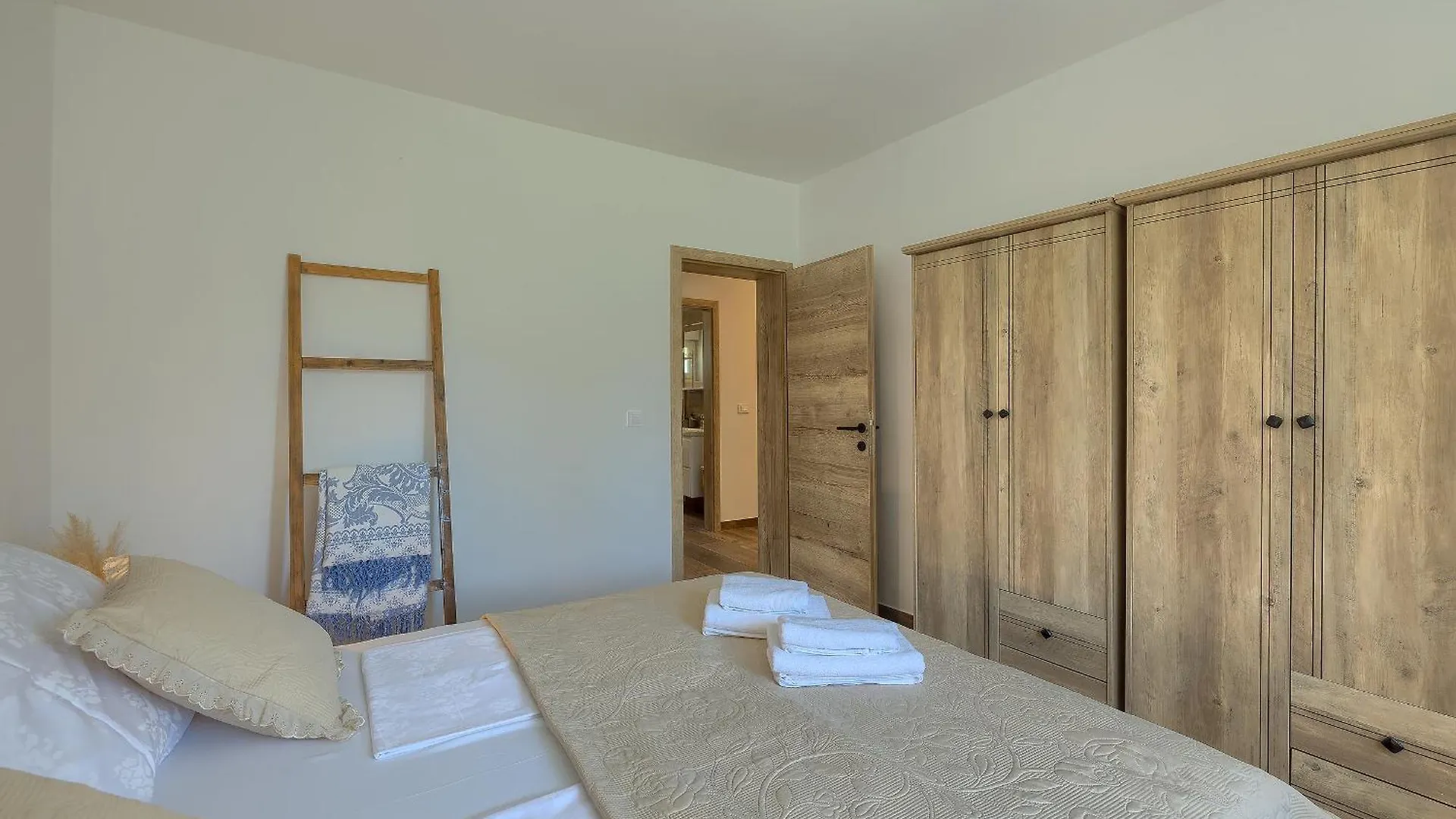 Ondine House Villa Hrboki Holiday home
