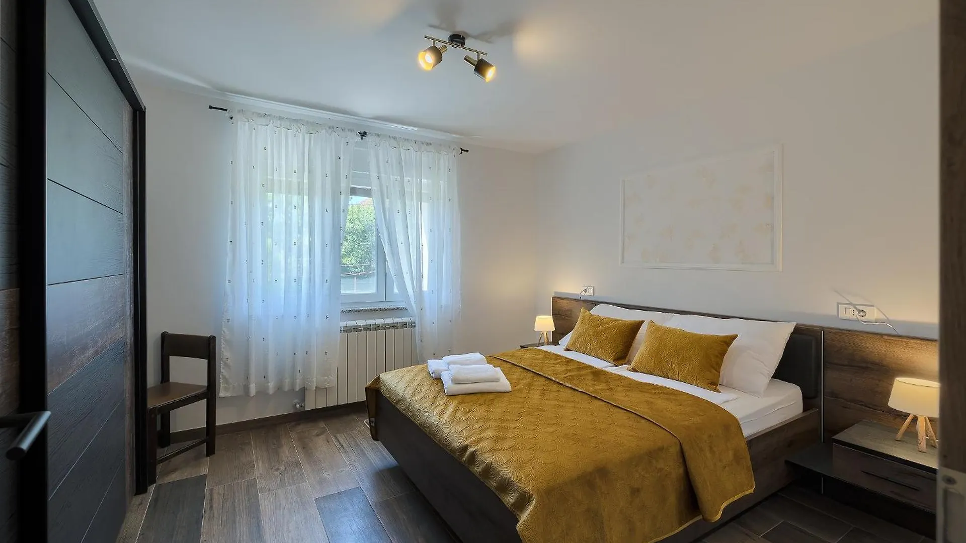 Ondine House Villa Hrboki 0*,  Croatia