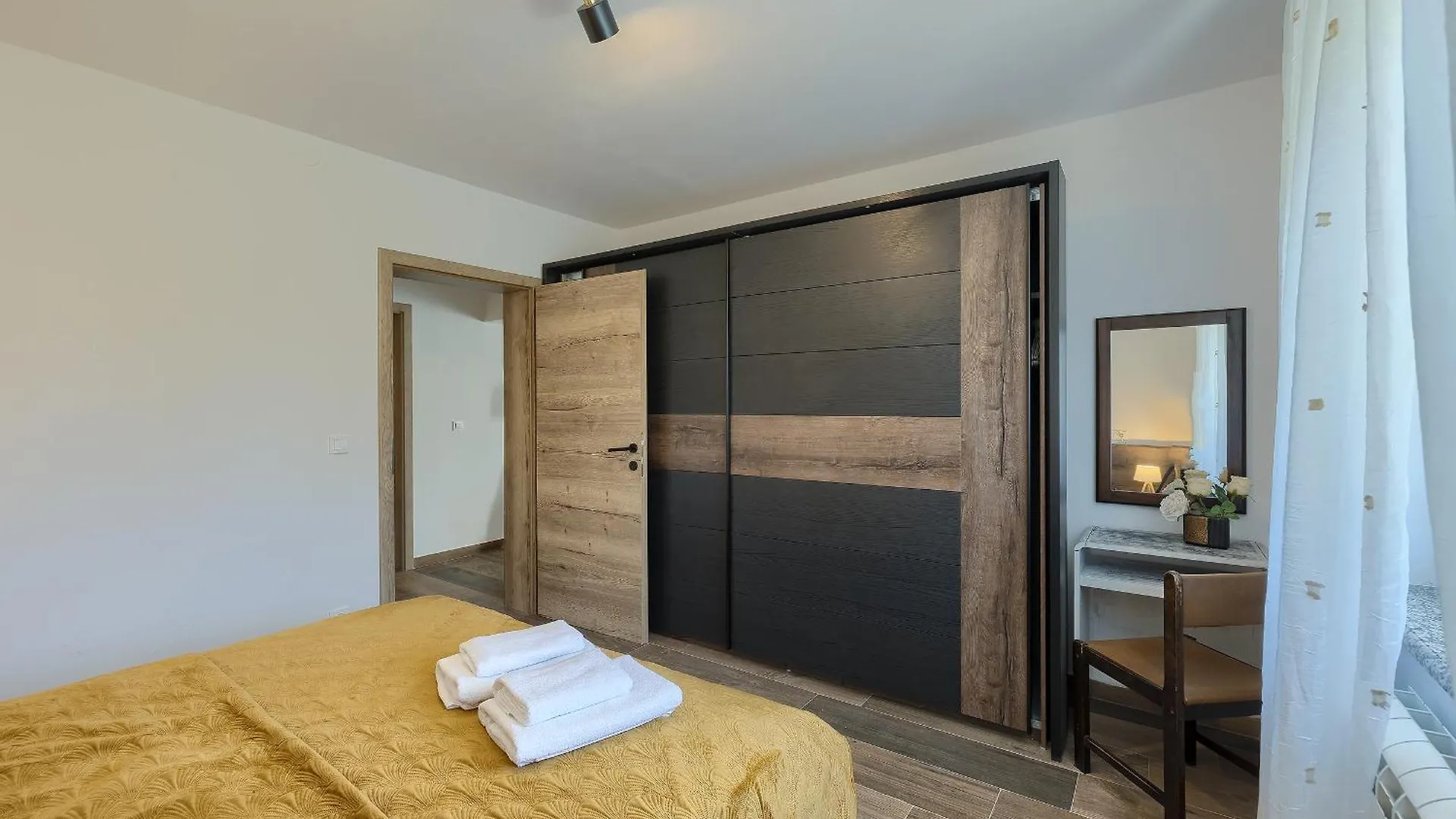 Ondine House Villa Hrboki 0*,  Croatia