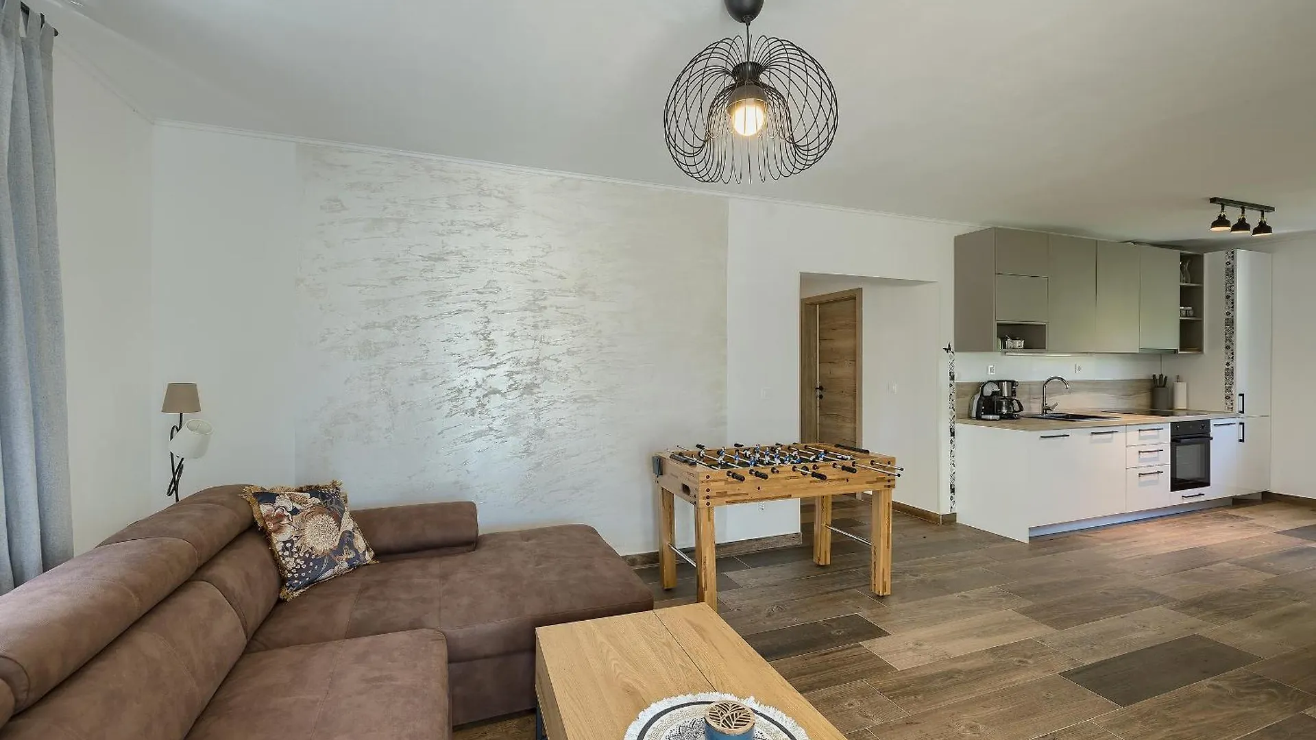Holiday home Ondine House Villa Hrboki Croatia