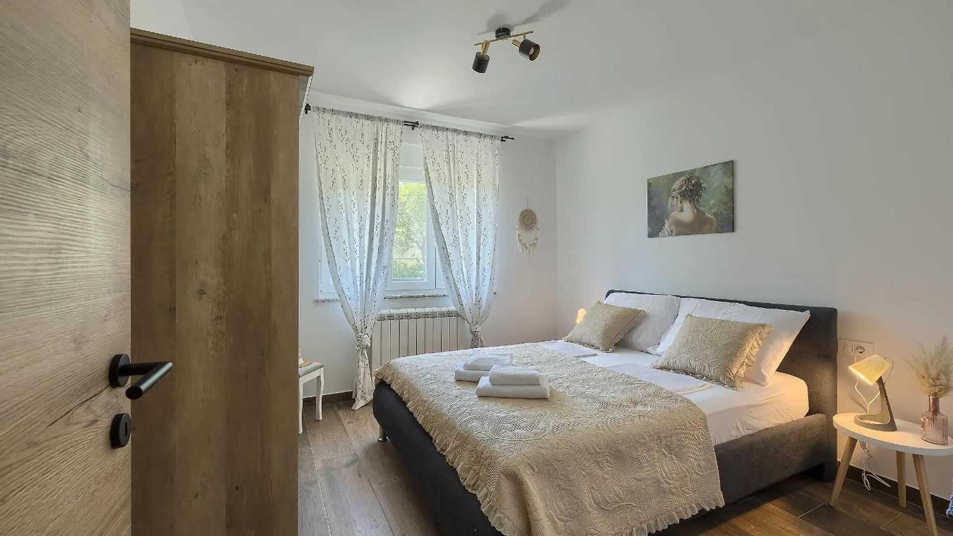 Ondine House Villa Hrboki Holiday home