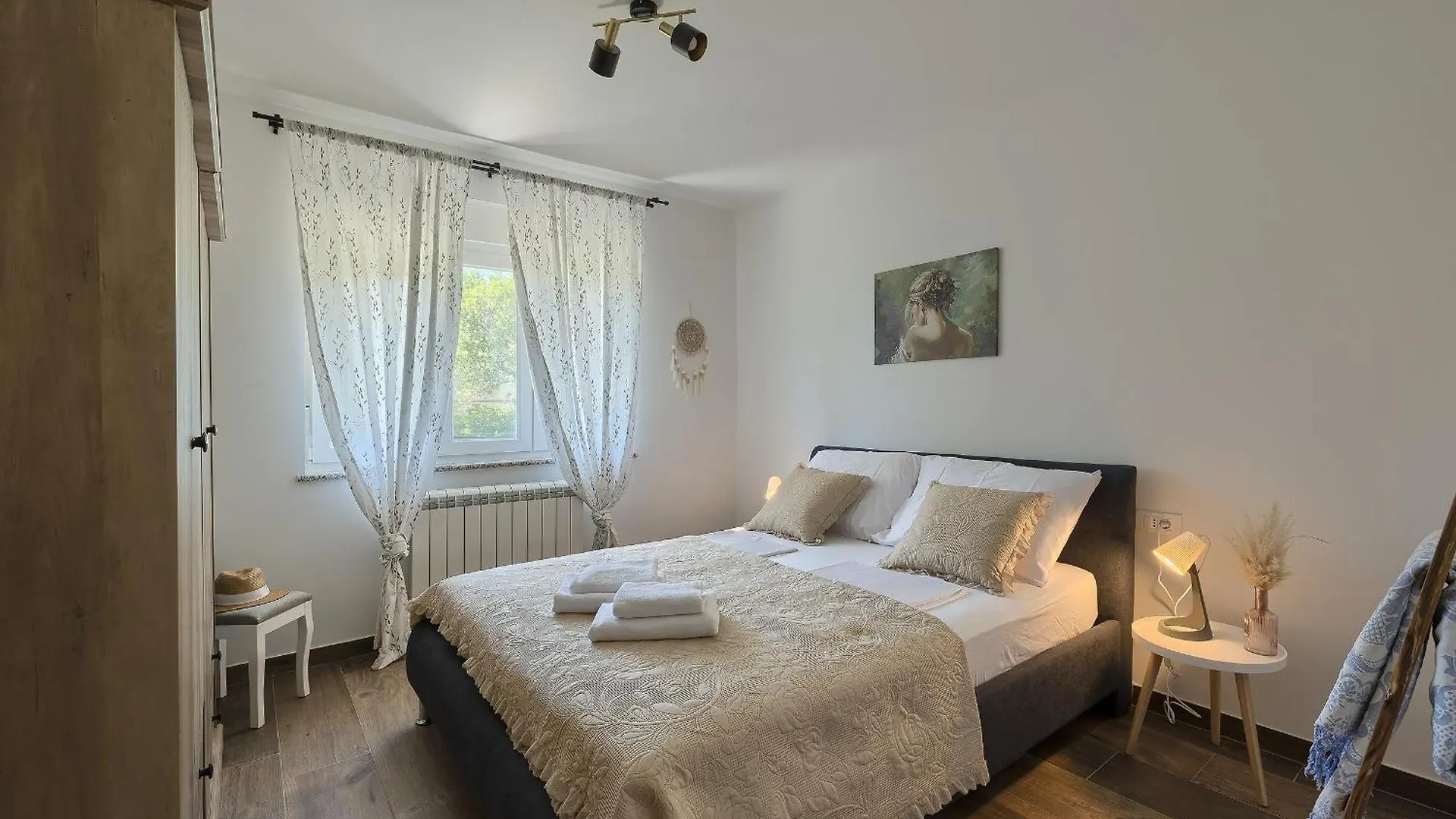 Ondine House Villa Hrboki Holiday home
