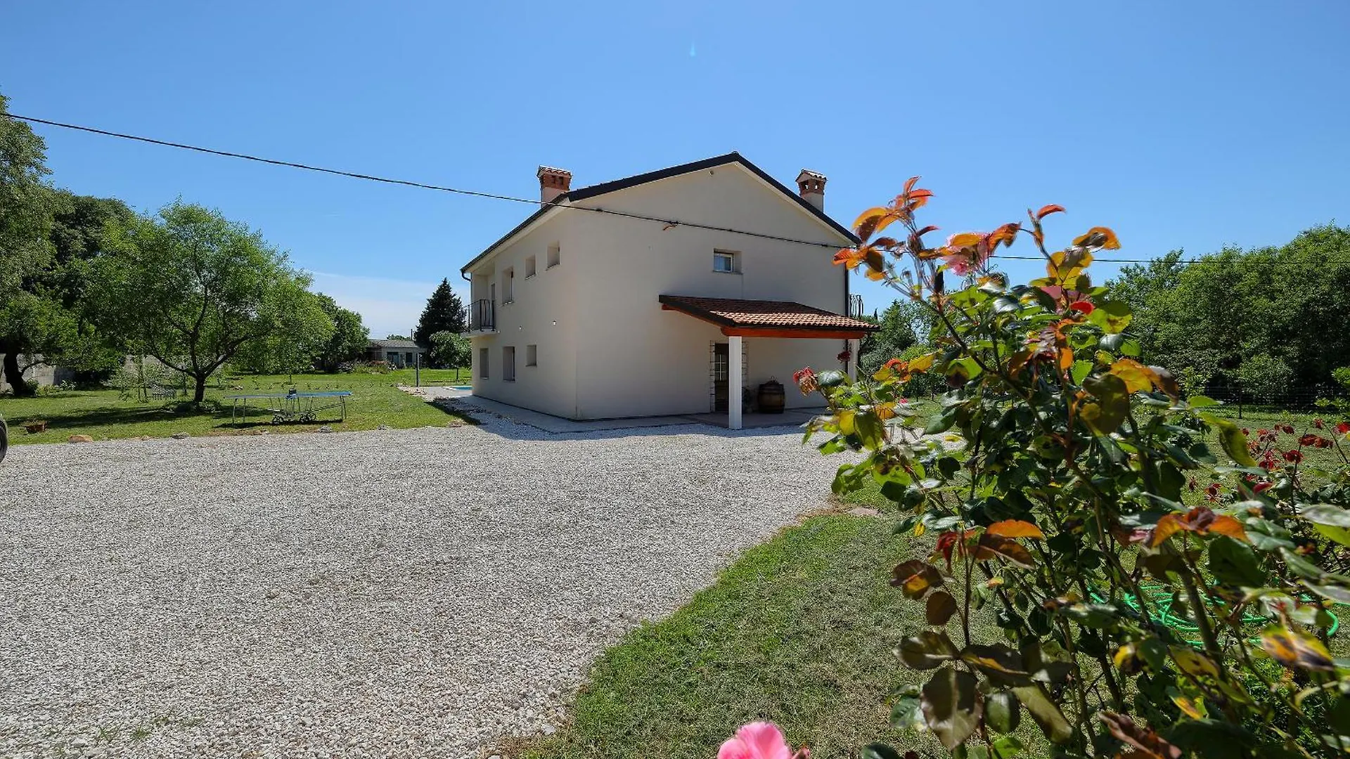 Ondine House Villa Hrboki 0*,