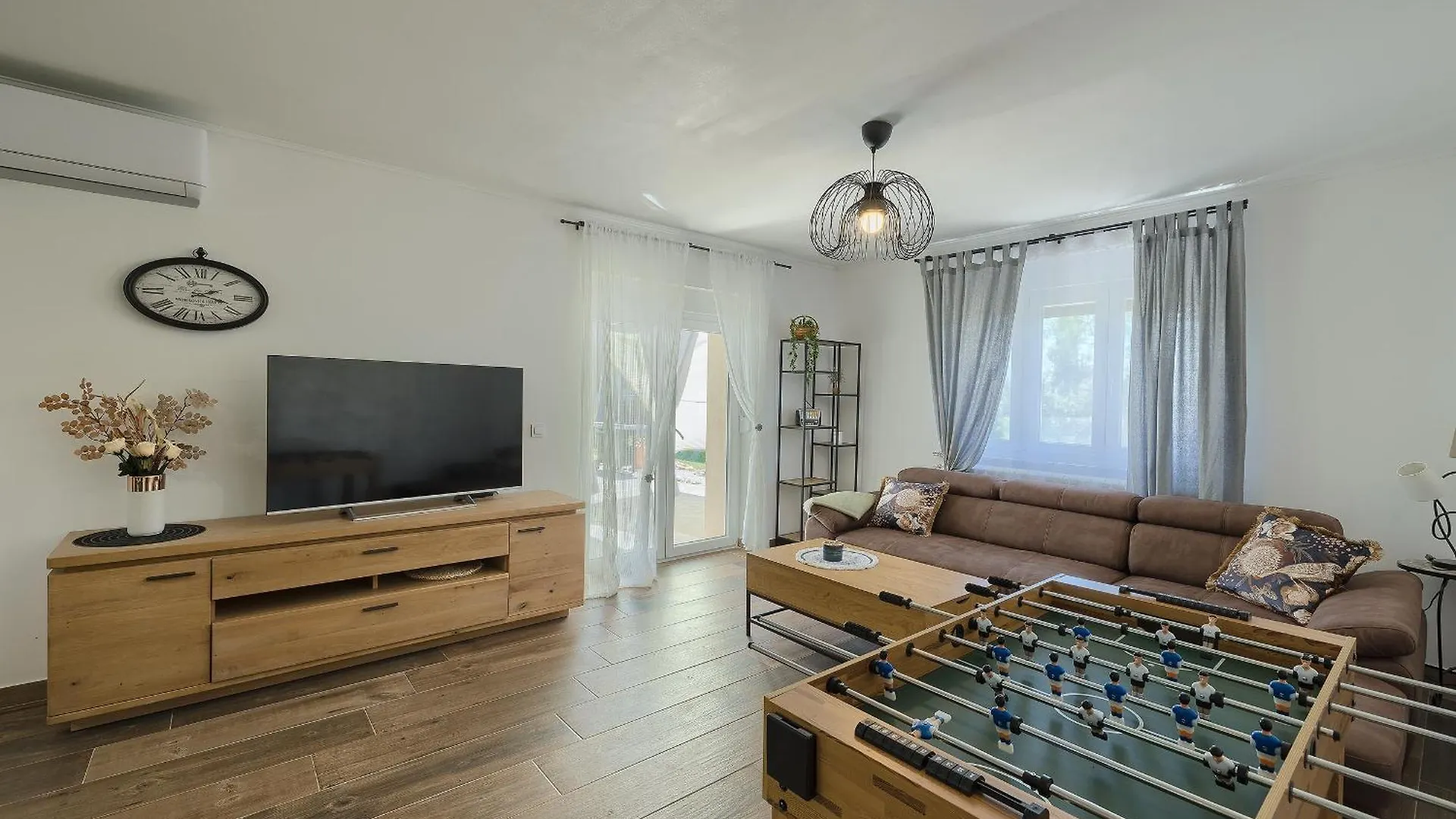 Ondine House Villa Hrboki