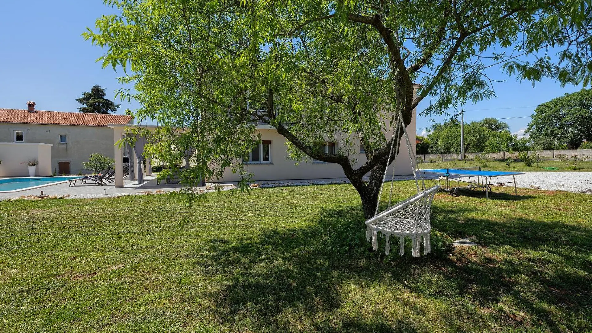 Ondine House Villa Hrboki Croatia