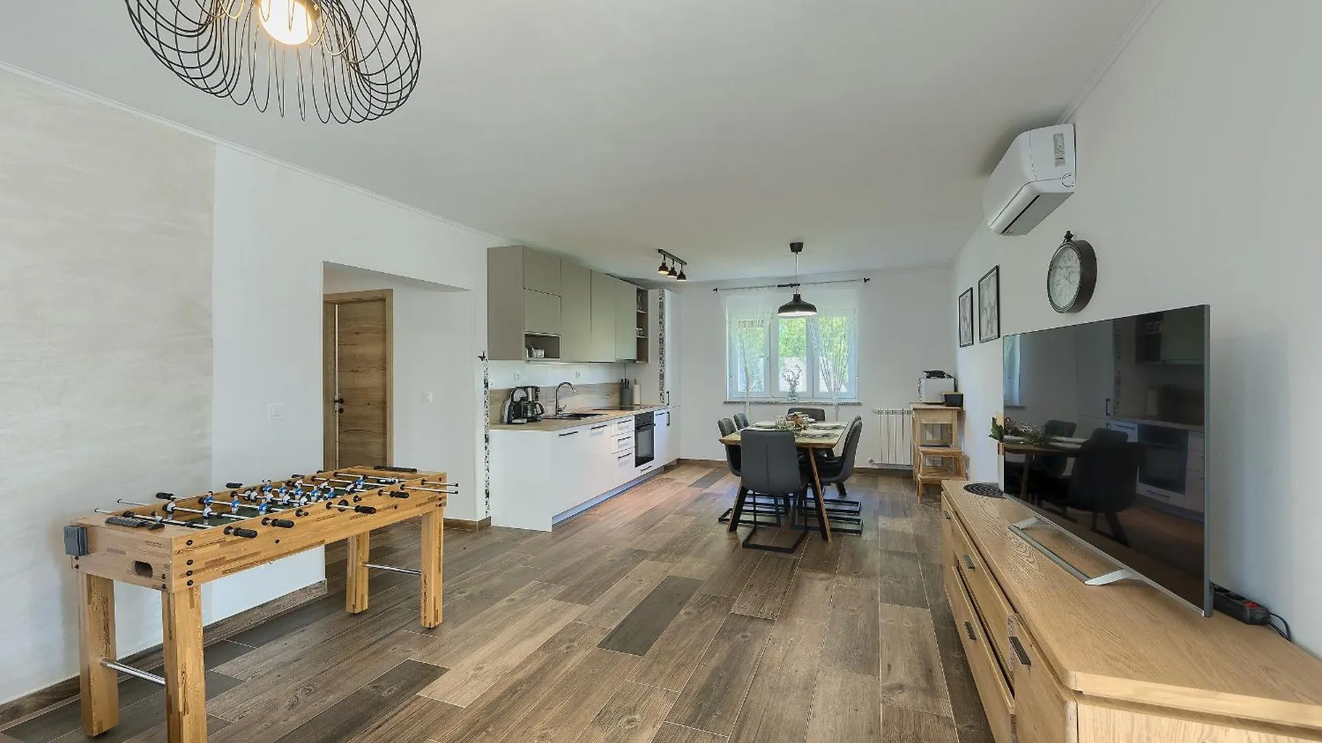 Ondine House Villa Hrboki 0*,  Croatia