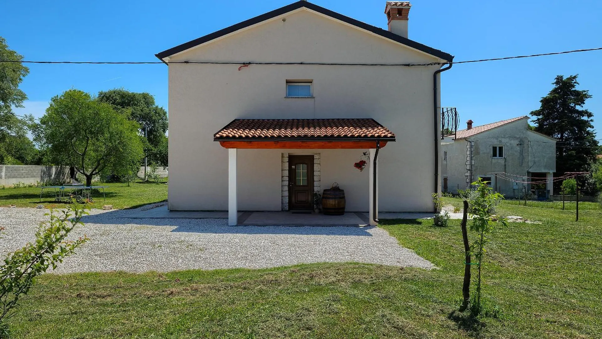 Ondine House Villa Hrboki 0*,  Croatia
