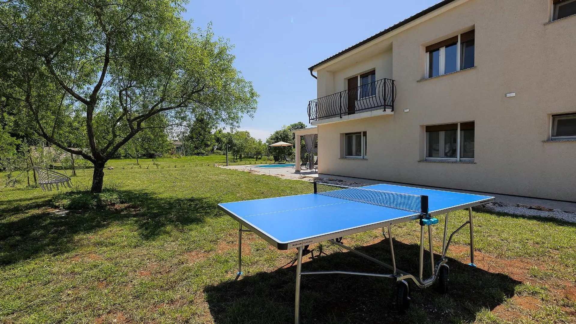 Holiday home Ondine House Villa Hrboki Croatia