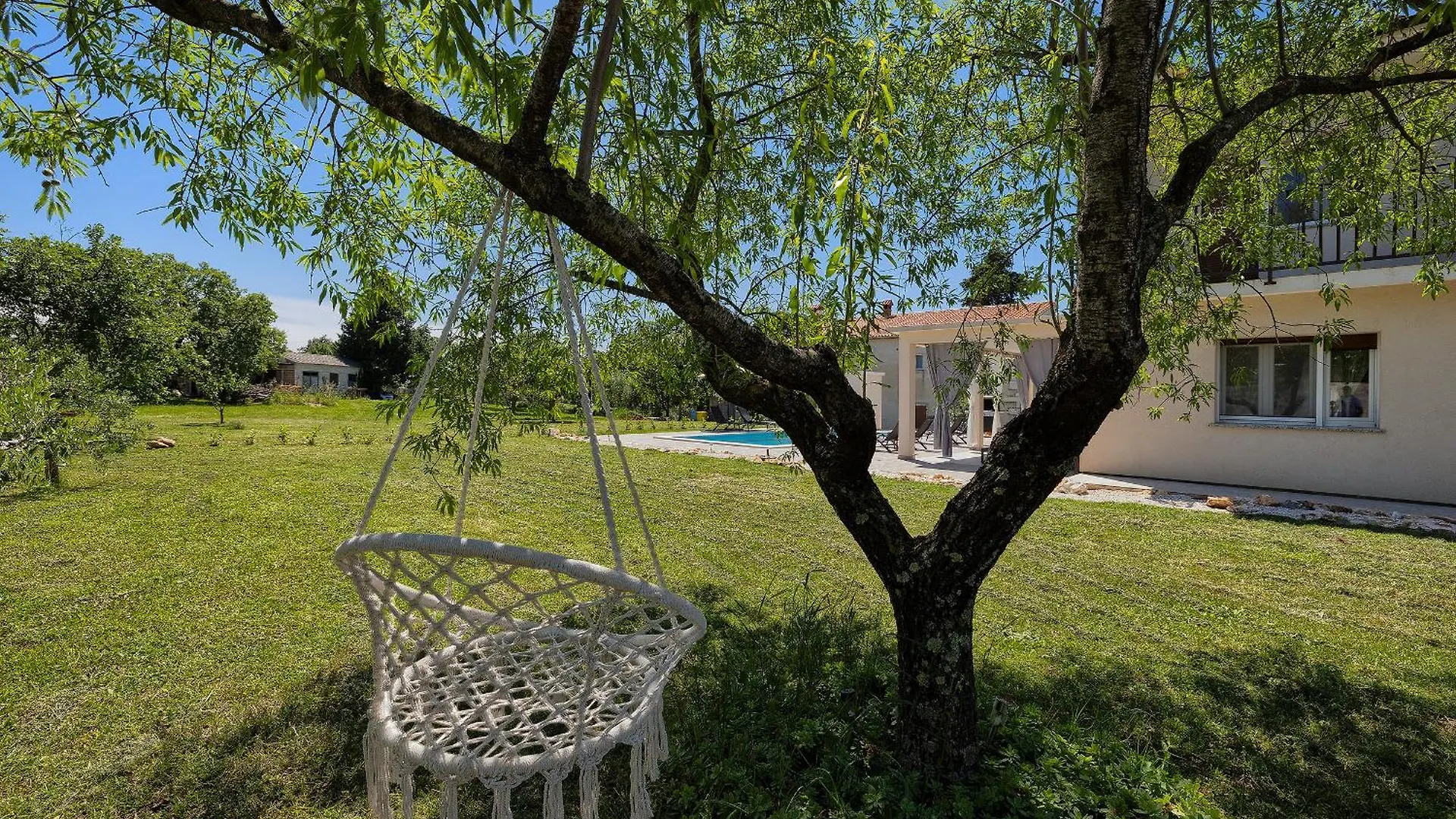 Holiday home Ondine House Villa Hrboki