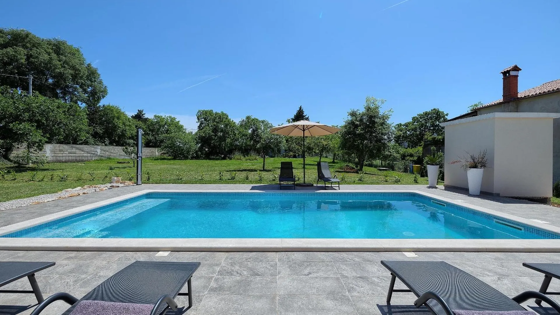 Ondine House Villa Hrboki 0*,