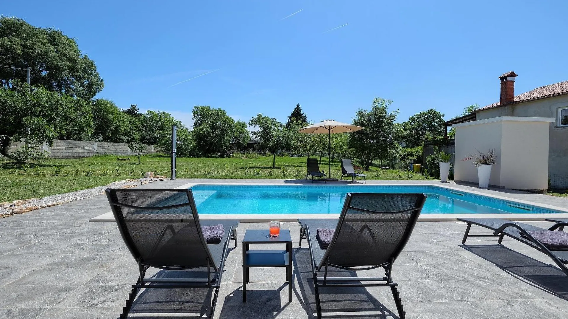 Ondine House Villa Hrboki 0*,